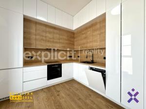 Pronájem bytu 3+kk, Zlín, Lorencova, 62 m2