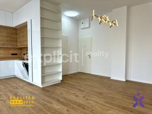 Pronájem bytu 3+kk, Zlín, Lorencova, 62 m2