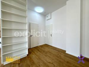 Pronájem bytu 3+kk, Zlín, Lorencova, 62 m2