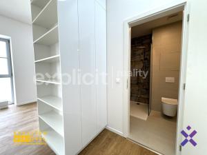 Pronájem bytu 3+kk, Zlín, Lorencova, 62 m2