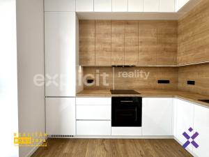 Pronájem bytu 3+kk, Zlín, Lorencova, 62 m2