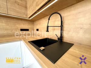 Pronájem bytu 3+kk, Zlín, Lorencova, 62 m2