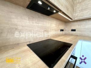 Pronájem bytu 3+kk, Zlín, Lorencova, 62 m2