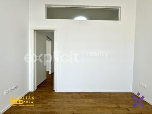 Pronájem bytu 3+kk, Zlín, Lorencova, 62 m2