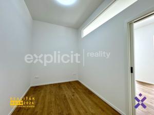 Pronájem bytu 3+kk, Zlín, Lorencova, 62 m2