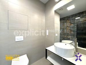 Pronájem bytu 3+kk, Zlín, Lorencova, 62 m2