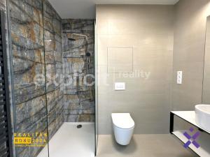 Pronájem bytu 3+kk, Zlín, Lorencova, 62 m2