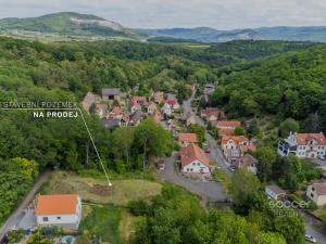 Prodej pozemku pro bydlení, Velemín - Oparno, 800 m2