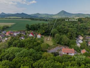 Prodej pozemku pro bydlení, Velemín - Oparno, 800 m2