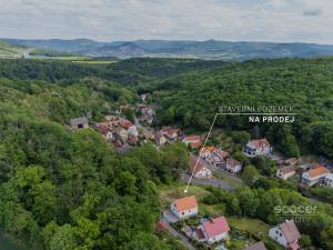 Prodej pozemku pro bydlení, Velemín - Oparno, 800 m2