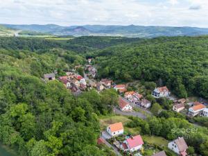 Prodej pozemku pro bydlení, Velemín - Oparno, 800 m2