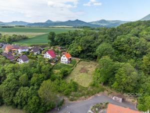Prodej pozemku pro bydlení, Velemín - Oparno, 800 m2
