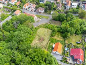 Prodej pozemku pro bydlení, Velemín - Oparno, 800 m2
