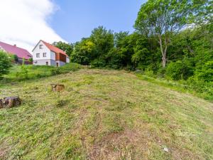 Prodej pozemku pro bydlení, Velemín - Oparno, 800 m2