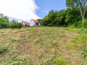 Prodej pozemku pro bydlení, Velemín - Oparno, 800 m2