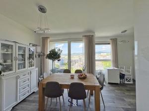 Pronájem bytu 3+kk, Liberec, U Nisy, 65 m2