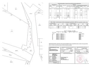 Prodej pozemku pro bydlení, Dolní Čermná, 1738 m2