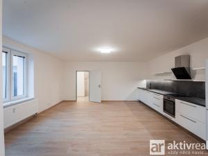 Pronájem bytu 2+kk, Neratovice, Školní, 65 m2