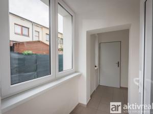 Pronájem bytu 2+kk, Neratovice, Školní, 65 m2