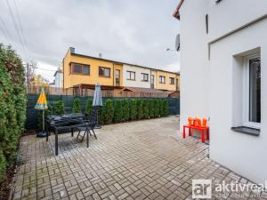 Pronájem bytu 2+kk, Neratovice, Školní, 65 m2