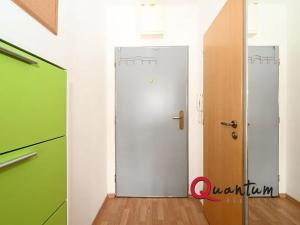 Pronájem bytu 2+kk, Praha - Libeň, Novákových, 48 m2