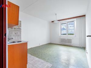 Prodej bytu 2+kk, Brno - Židenice, Bořetická, 44 m2