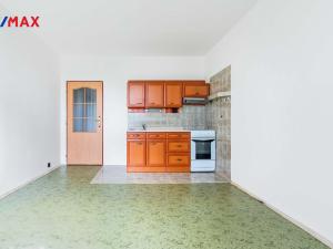 Prodej bytu 2+kk, Brno - Židenice, Bořetická, 44 m2