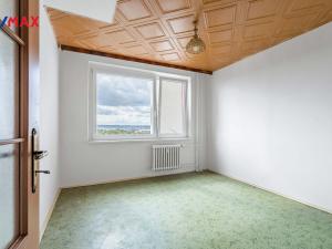 Prodej bytu 2+kk, Brno - Židenice, Bořetická, 44 m2