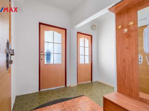 Prodej bytu 2+kk, Brno - Židenice, Bořetická, 44 m2