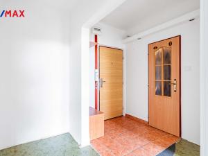 Prodej bytu 2+kk, Brno - Židenice, Bořetická, 44 m2