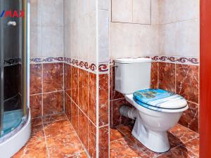 Prodej bytu 2+kk, Brno - Židenice, Bořetická, 44 m2