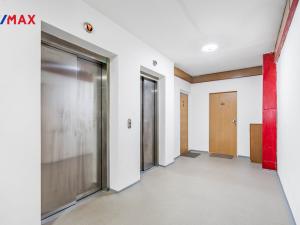 Prodej bytu 2+kk, Brno - Židenice, Bořetická, 44 m2