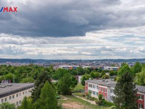 Prodej bytu 2+kk, Brno - Židenice, Bořetická, 44 m2