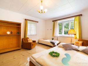 Prodej chalupy, Štěpánovice, 177 m2