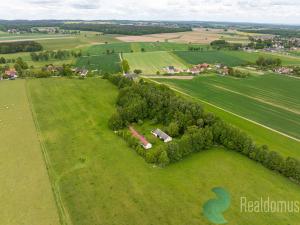 Prodej chalupy, Štěpánovice, 177 m2
