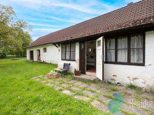 Prodej chalupy, Štěpánovice, 177 m2