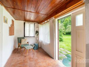 Prodej chalupy, Štěpánovice, 177 m2
