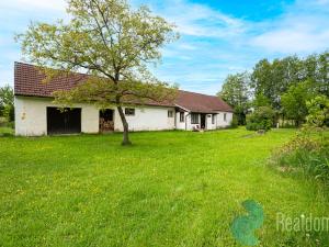 Prodej chalupy, Štěpánovice, 177 m2
