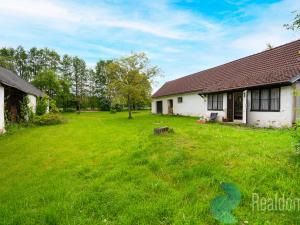 Prodej chalupy, Štěpánovice, 177 m2
