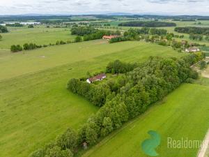 Prodej chalupy, Štěpánovice, 177 m2