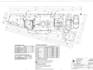 Prodej pozemku pro bydlení, Jihlava, Stamicova, 283 m2