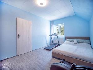 Prodej rodinného domu, Chotětov, Smetanova, 113 m2