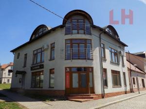 Pronájem bytu 5+1, Hlučín, Pode Zdí, 147 m2