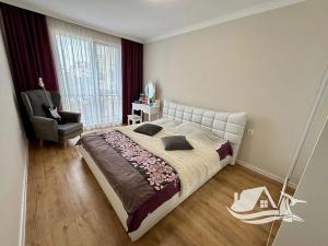 Prodej bytu 3+kk, Ravda, Bulharsko, 95 m2