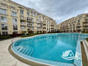 Prodej bytu 3+kk, Ravda, Bulharsko, 95 m2