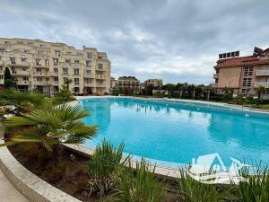 Prodej bytu 3+kk, Ravda, Bulharsko, 95 m2