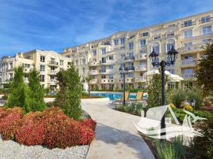 Prodej bytu 3+kk, Ravda, Bulharsko, 95 m2