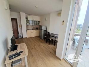 Prodej bytu 2+kk, Sveti Vlas, Bulharsko, 40 m2