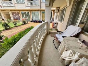 Prodej bytu 2+kk, Nesebar, Bulharsko, 34 m2
