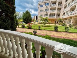 Prodej bytu 2+kk, Nesebar, Bulharsko, 34 m2